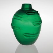 Carlo Scarpa Vaso Corroso Venini 1938